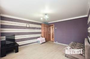 1-к квартира, вторичка, 34м2, 12/16 этаж