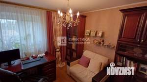 3-к квартира, вторичка, 60м2, 8/10 этаж