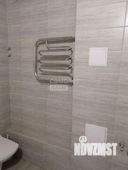 1-к квартира, вторичка, 54м2, 3/7 этаж