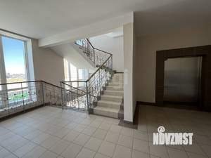 1-к квартира, вторичка, 56м2, 6/10 этаж