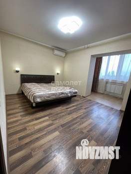3-к квартира, вторичка, 93м2, 8/10 этаж