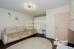 1-к квартира, вторичка, 33м2, 5/5 этаж