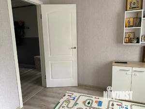 3-к квартира, вторичка, 62м2, 1/5 этаж