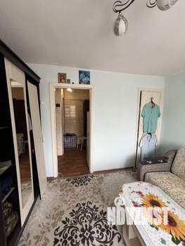 1-к квартира, вторичка, 18м2, 5/5 этаж