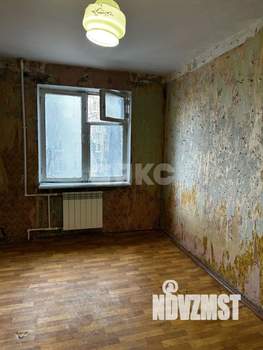 2-к квартира, вторичка, 41м2, 2/5 этаж