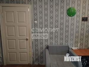 2-к квартира, вторичка, 51м2, 3/3 этаж