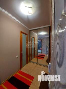1-к квартира, вторичка, 39м2, 7/10 этаж