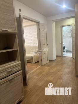 1-к квартира, вторичка, 47м2, 11/21 этаж