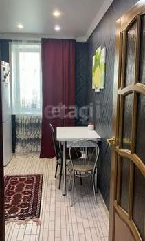 2-к квартира, вторичка, 44м2, 1/5 этаж