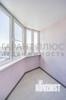 1-к квартира, вторичка, 45м2, 10/23 этаж