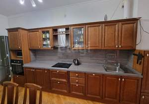 3-к квартира, вторичка, 76м2, 3/5 этаж