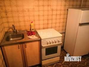 1-к квартира, вторичка, 31м2, 1/5 этаж