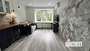 1-к квартира, вторичка, 18м2, 3/5 этаж