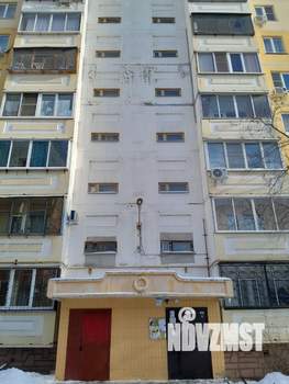 1-к квартира, вторичка, 33м2, 3/9 этаж