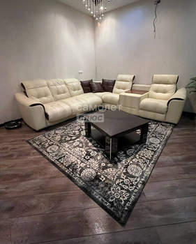 3-к квартира, вторичка, 93м2, 11/12 этаж