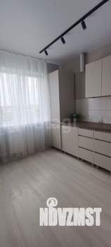 2-к квартира, вторичка, 50м2, 9/9 этаж