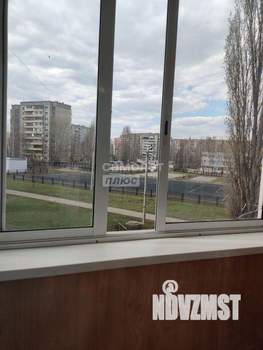 1-к квартира, вторичка, 38м2, 3/9 этаж