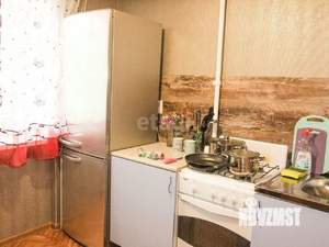 1-к квартира, вторичка, 31м2, 2/5 этаж