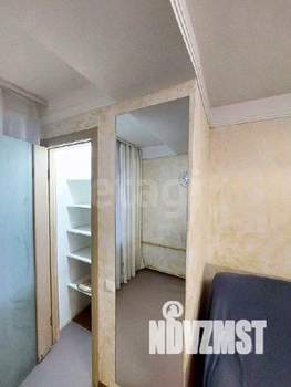 Студия квартира, вторичка, 15м2, 1/5 этаж