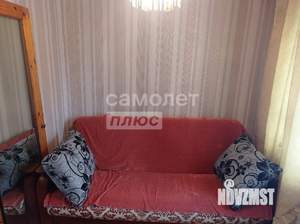 1-к квартира, вторичка, 13м2, 5/5 этаж