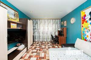 1-к квартира, вторичка, 38м2, 11/21 этаж