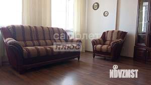 2-к квартира, вторичка, 65м2, 6/17 этаж