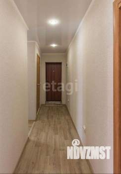 2-к квартира, вторичка, 42м2, 2/5 этаж