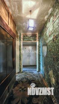 2-к квартира, вторичка, 48м2, 3/5 этаж