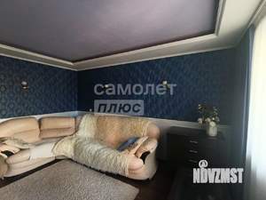 3-к квартира, вторичка, 65м2, 2/10 этаж