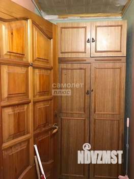 1-к квартира, вторичка, 32м2, 2/5 этаж