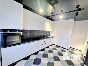 3-к квартира, вторичка, 76м2, 16/21 этаж