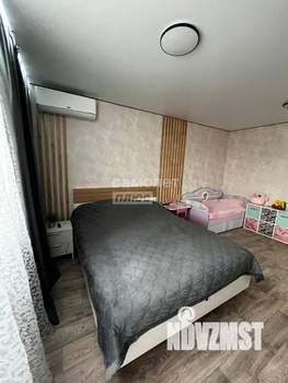 2-к квартира, вторичка, 52м2, 18/19 этаж