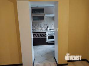 3-к квартира, вторичка, 61м2, 3/5 этаж