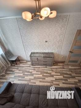 2-к квартира, вторичка, 41м2, 1/3 этаж