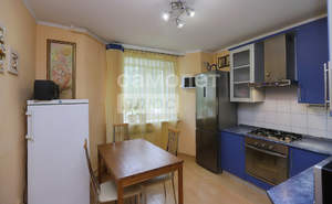 2-к квартира, вторичка, 63м2, 1/5 этаж