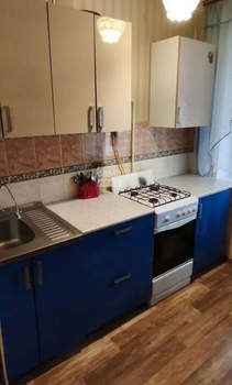 1-к квартира, вторичка, 30м2, 5/5 этаж