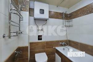 3-к квартира, вторичка, 77м2, 4/15 этаж