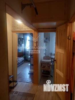 1-к квартира, вторичка, 30м2, 3/5 этаж