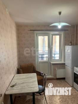 1-к квартира, вторичка, 35м2, 3/5 этаж