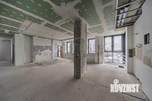 3-к квартира, вторичка, 121м2, 8/10 этаж