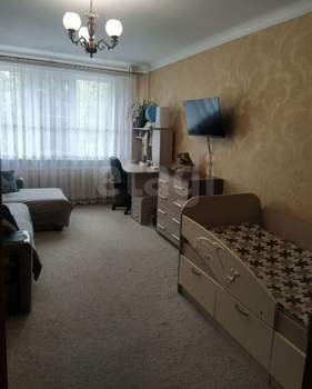 2-к квартира, вторичка, 50м2, 4/5 этаж
