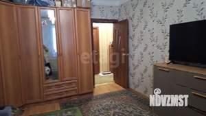 3-к квартира, вторичка, 55м2, 1/2 этаж