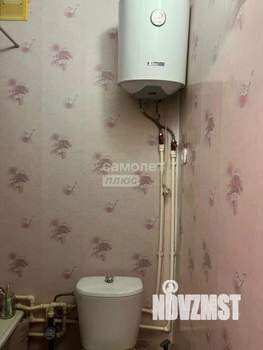 Студия квартира, вторичка, 13м2, 5/5 этаж