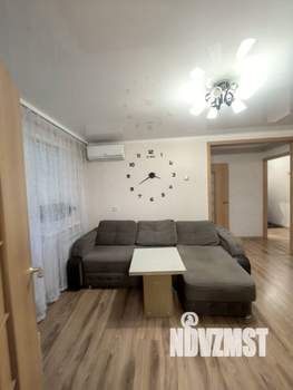 2-к квартира, вторичка, 46м2, 4/5 этаж