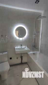 1-к квартира, вторичка, 43м2, 13/21 этаж