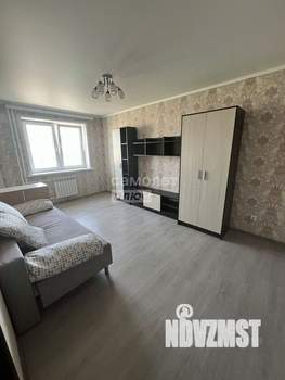1-к квартира, вторичка, 45м2, 11/14 этаж