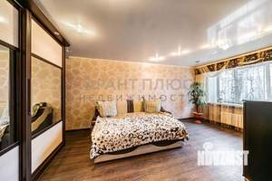 1-к квартира, вторичка, 31м2, 3/5 этаж
