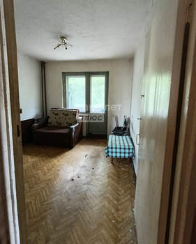 3-к квартира, вторичка, 63м2, 5/9 этаж