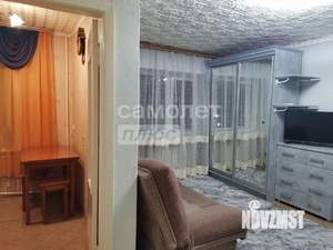 1-к квартира, вторичка, 30м2, 5/5 этаж