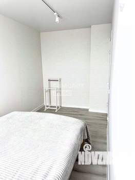 3-к квартира, вторичка, 55м2, 15/22 этаж